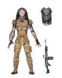 Predator Ultimate 2018 Emissary 1 8" Inch Action Figure - NECA