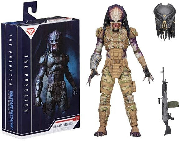 Predator Replicas Predator – Props & Replicas.co.uk