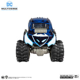 DC Multiverse Batmobeast Vehicle - McFarlane Toys