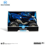 DC Multiverse Batmobeast Vehicle - McFarlane Toys