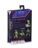 Predator Ultimate 2018 Emissary 2 8" Inch Action Figure - NECA