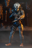 Predator 2 Ultimate Guardian 8" Inch Action Figure - NECA