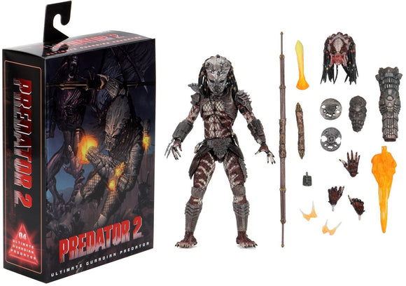 Predator 2 Ultimate Guardian 8