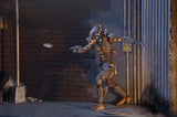 Predator 2 Ultimate City Hunter 7" Inch Action Figure - NECA