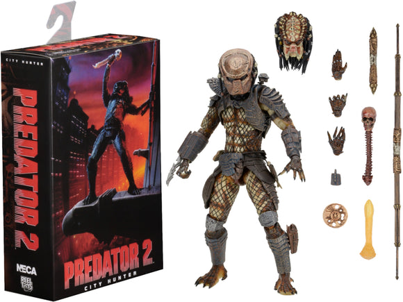 Predator 2 Ultimate City Hunter 7