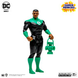 Super Powers Wave 2 (Set of 3) 5" Inch Scale Action Figures - (DC Direct) McFarlane Toys