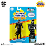 Super Powers The Batman Who Laughs 5" Inch Scale Action Figure - (DC Direct) McFarlane Toys *SALE*