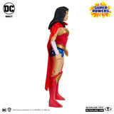 Super Powers Wonder Woman (DC Rebirth) 5" Inch Scale Action Figure - (DC Direct) McFarlane Toys