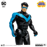Super Powers Nightwing (Hush) 5" Inch Scale Action Figure - (DC Direct) McFarlane Toys