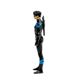 Page Punchers Wave 2 Bundle with Comics (Set of 4) 3" Scale Action Figures - (DC Direct) McFarlane Toys