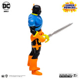 Super Powers Deathstroke (Judas Contract) 5" Inch Scale Action Figure - (DC Direct) McFarlane Toys