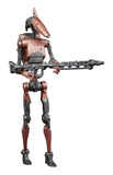 Star Wars The Vintage Collection Gaming Greats Heavy Battle Droid - Hasbro *SALE*