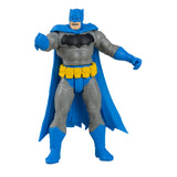 Batman & Mutant Leader w/Comic (Page Punchers) 2-Pack 3" Scale Action Figures - (DC Direct) McFarlane Toys
