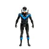 Page Punchers Wave 2 Bundle with Comics (Set of 4) 3" Scale Action Figures - (DC Direct) McFarlane Toys