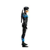 Page Punchers Wave 2 Bundle with Comics (Set of 4) 3" Scale Action Figures - (DC Direct) McFarlane Toys