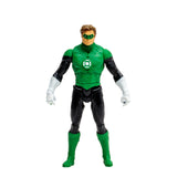 Page Punchers Wave 2 Bundle with Comics (Set of 4) 3" Scale Action Figures - (DC Direct) McFarlane Toys
