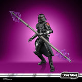 Star Wars The Vintage Collection Gaming Greats Electrostaff Purge Trooper - Hasbro