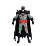 Page Punchers Wave 2 Bundle with Comics (Set of 4) 3" Scale Action Figures - (DC Direct) McFarlane Toys