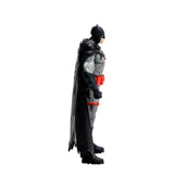 Page Punchers Wave 2 Bundle with Comics (Set of 4) 3" Scale Action Figures - (DC Direct) McFarlane Toys