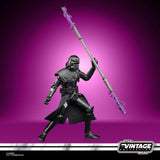 Star Wars The Vintage Collection Gaming Greats Electrostaff Purge Trooper - Hasbro