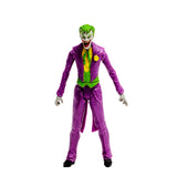 Page Punchers Wave 2 Bundle with Comics (Set of 4) 3" Scale Action Figures - (DC Direct) McFarlane Toys