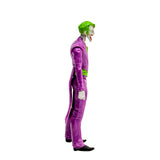 Page Punchers Wave 2 Bundle with Comics (Set of 4) 3" Scale Action Figures - (DC Direct) McFarlane Toys