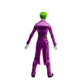 Page Punchers Wave 2 Bundle with Comics (Set of 4) 3" Scale Action Figures - (DC Direct) McFarlane Toys