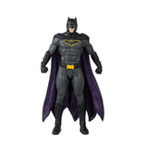 Page Punchers Batman w/Rebirth Comic 3" Scale Action Figure - (DC Direct) McFarlane Toys