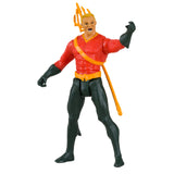 Page Punchers Aquaman w/Flashpoint Comic 3" Scale Action Figure - (DC Direct) McFarlane Toys