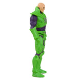Page Punchers Lex Luthor w/Forever Evil Comic 3" Scale Action Figure - (DC Direct) McFarlane Toys