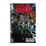 Page Punchers Lex Luthor w/Forever Evil Comic 3" Scale Action Figure - (DC Direct) McFarlane Toys