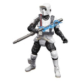 Star Wars The Vintage Collection Gaming Greats Shock Scout Trooper - Hasbro *SALE*