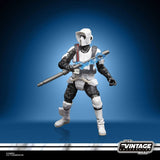 Star Wars The Vintage Collection Gaming Greats Shock Scout Trooper - Hasbro *SALE*