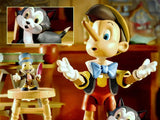 Disney Ultimates Action Figure Pinocchio - Super7