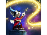Disney Ultimates Action Figure Fantasia The Sorcerer's Apprentice Mickey Mouse - Super7