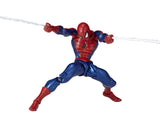 Kaiyodo Amazing Yamaguchi Revoltech no.002 Spider-Man Action Figure