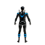 Page Punchers Wave 2 Bundle with Comics (Set of 4) 3" Scale Action Figures - (DC Direct) McFarlane Toys