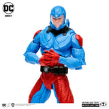 DC Comics Page Punchers The Atom with The Flash Comic 7" Inch Scale Action Figure - McFarlane Toys