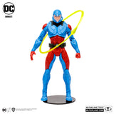 DC Comics Page Punchers The Atom with The Flash Comic 7" Inch Scale Action Figure - McFarlane Toys