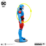 DC Comics Page Punchers The Atom with The Flash Comic 7" Inch Scale Action Figure - McFarlane Toys