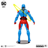 DC Comics Page Punchers The Atom with The Flash Comic 7" Inch Scale Action Figure - McFarlane Toys