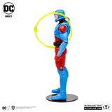 DC Comics Page Punchers The Atom with The Flash Comic 7" Inch Scale Action Figure - McFarlane Toys