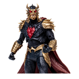DC Multiverse Ocean Master w/Aquaman Comic (DC Page Punchers) 7" Inch Scale Action Figure - McFarlane Toys