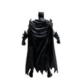 Page Punchers Batman with Flashpoint Comic 3" Scale Action Figure - (DC Direct) McFarlane Toys