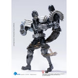 Judge Dredd vs. Death Black and White 1:18 Action Figure 2-Pack - San Diego Comic-Con 2022 Previews Exclusive (Limited to 3,000pcs) *IMPORT STOCK*