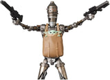 Medicom MAFEX The Mandalorian No.158 IG-11 (Star Wars)