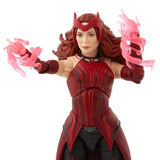 Marvel Legends Series Avengers Scarlet Witch 6" Inch Action Figure - Hasbro *Import Stock*
