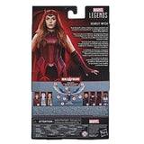 Marvel Legends Series Avengers Scarlet Witch 6" Inch Action Figure - Hasbro *Import Stock*