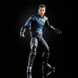Marvel Legends Series Winter Soldier 6" Inch Action Figure - Hasbro