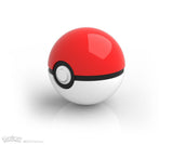 Pokémon Diecast Replica Poké Ball - The Wand Company